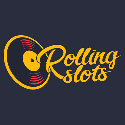 RollingSlots Casino Logo