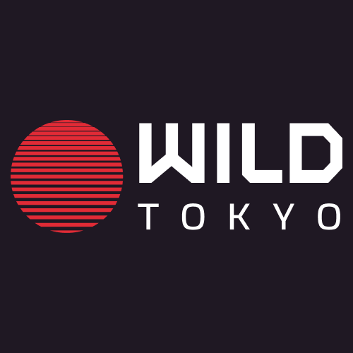 Wild Tokyo Casino Logo