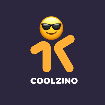 Coolzino Casino Logo