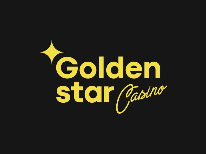 Goldenstar Casino Logo
